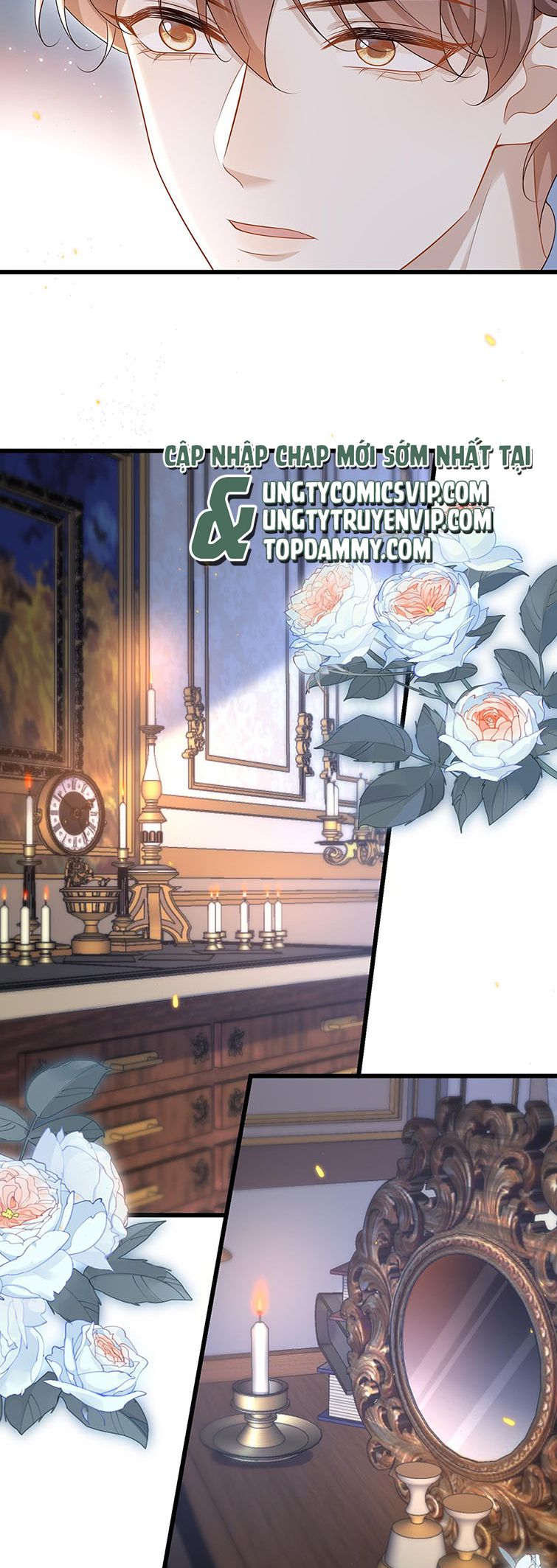 Anh Ấy Đến Từ Màn Đêm Chapter 11 - Trang 4