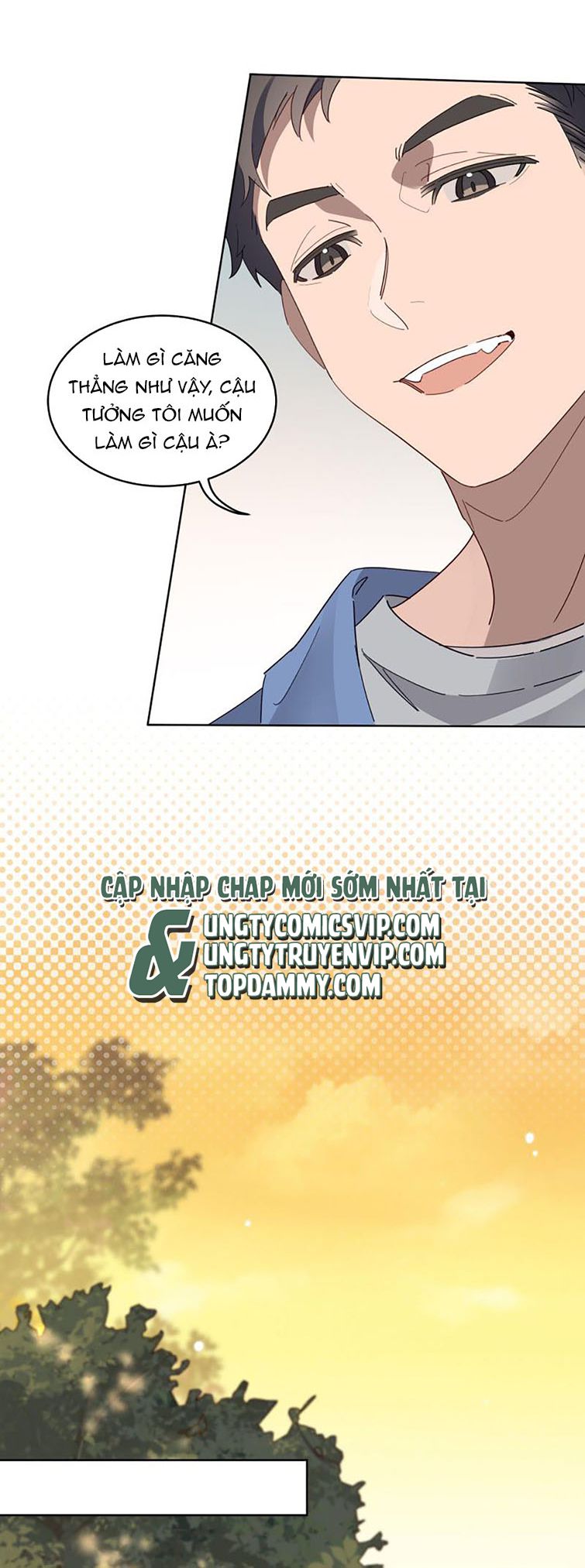 Tuế Nguyệt Gian Chapter 10 - Trang 3