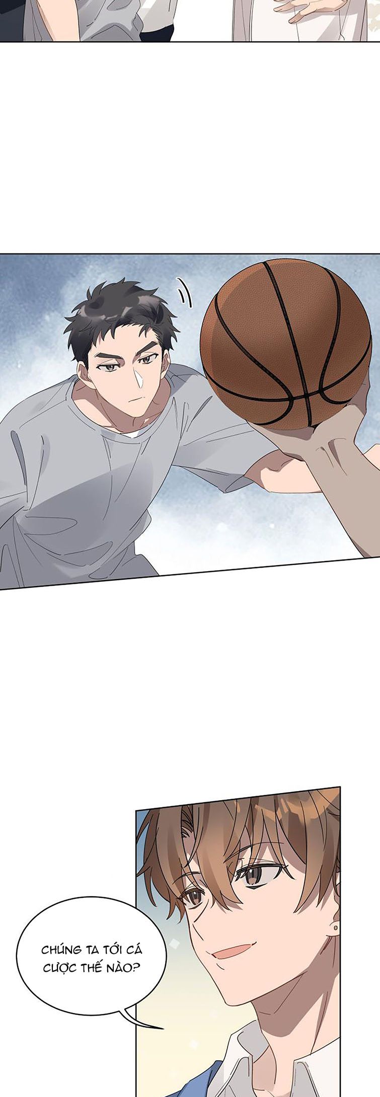 Tuế Nguyệt Gian Chapter 10 - Trang 3