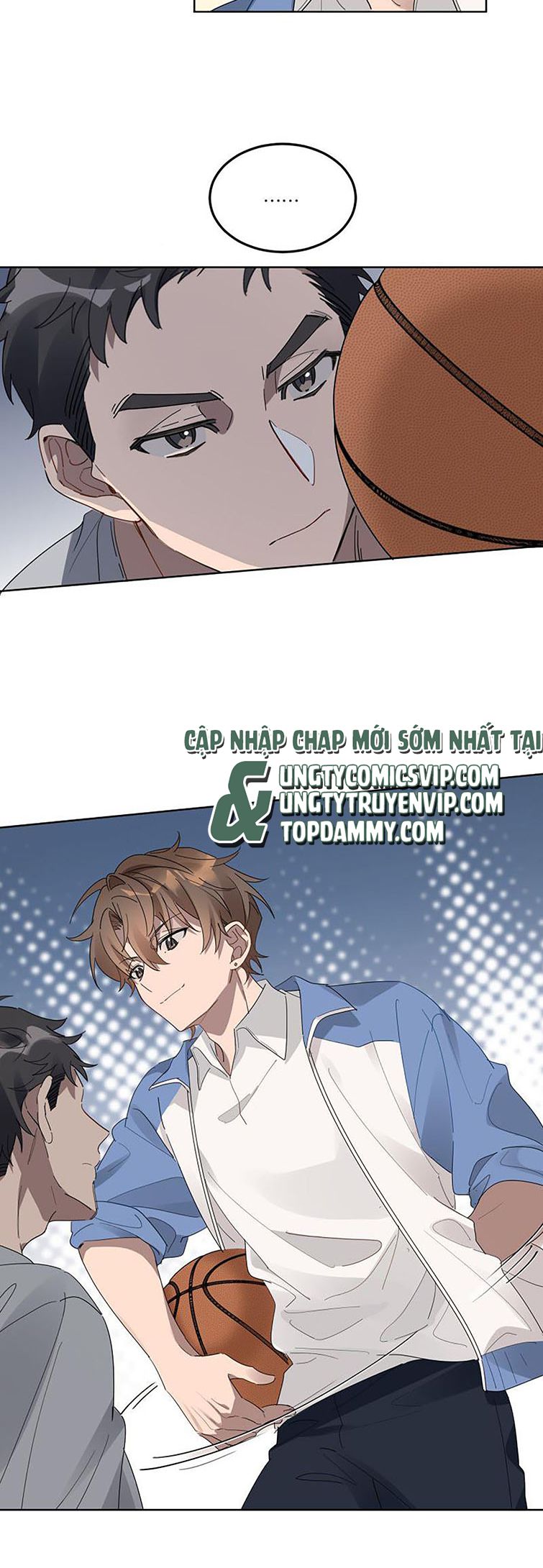 Tuế Nguyệt Gian Chapter 10 - Trang 3