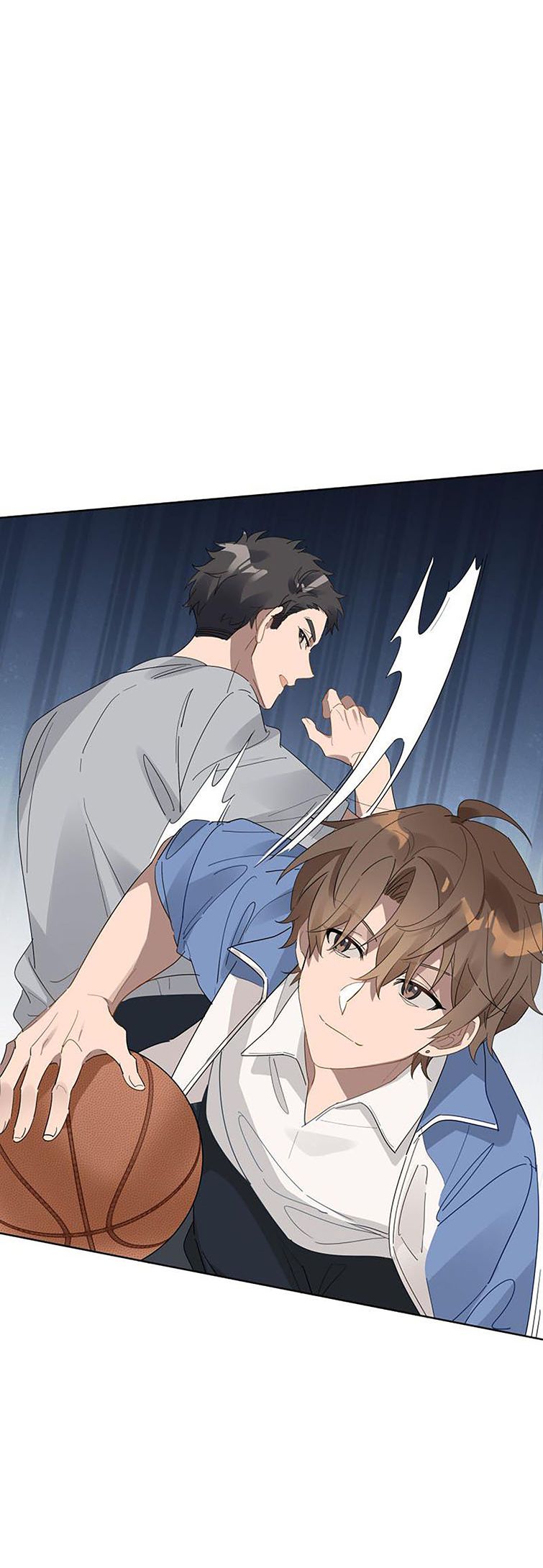 Tuế Nguyệt Gian Chapter 10 - Trang 3