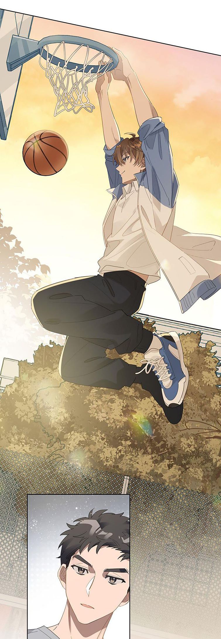 Tuế Nguyệt Gian Chapter 10 - Trang 3