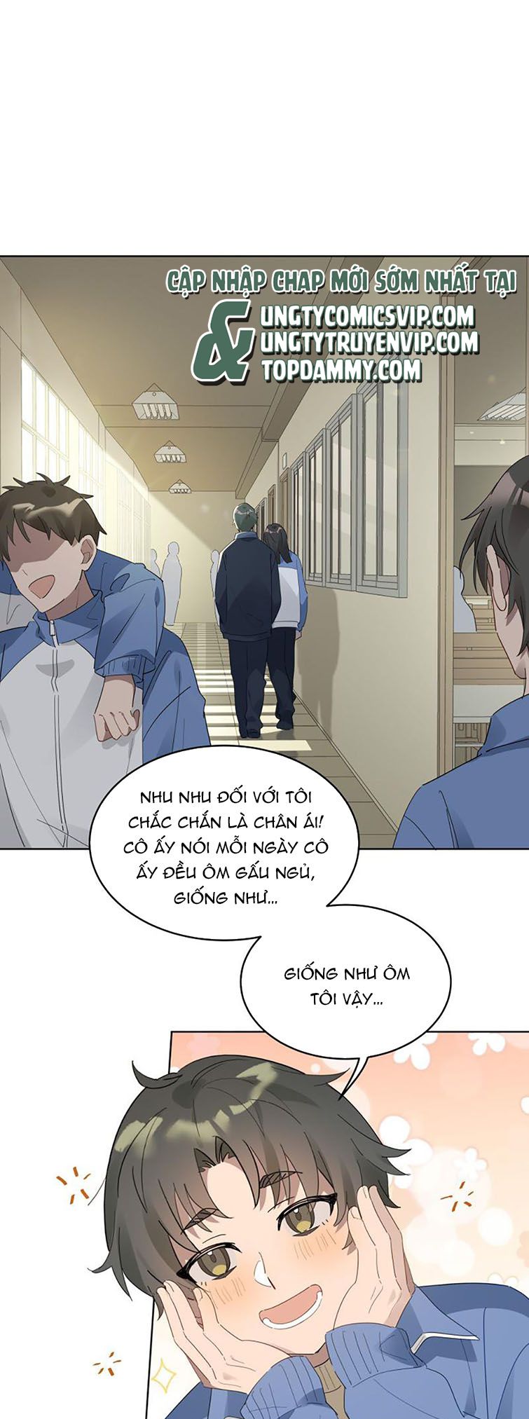 Tuế Nguyệt Gian Chapter 10 - Trang 3