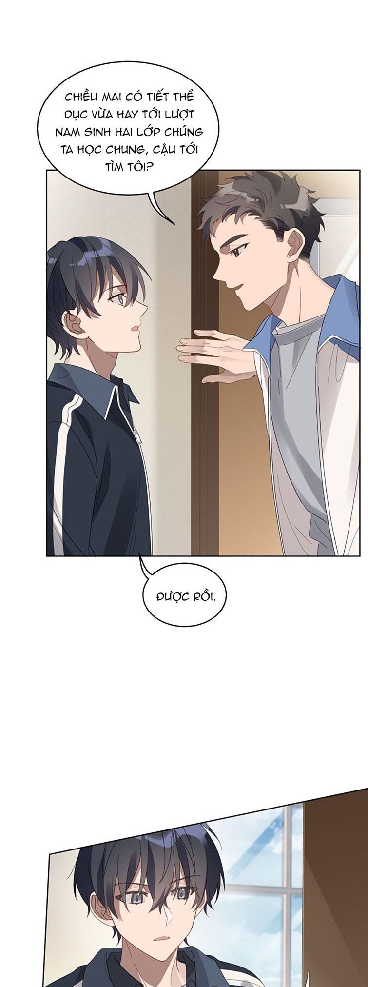 Tuế Nguyệt Gian Chapter 10 - Trang 3