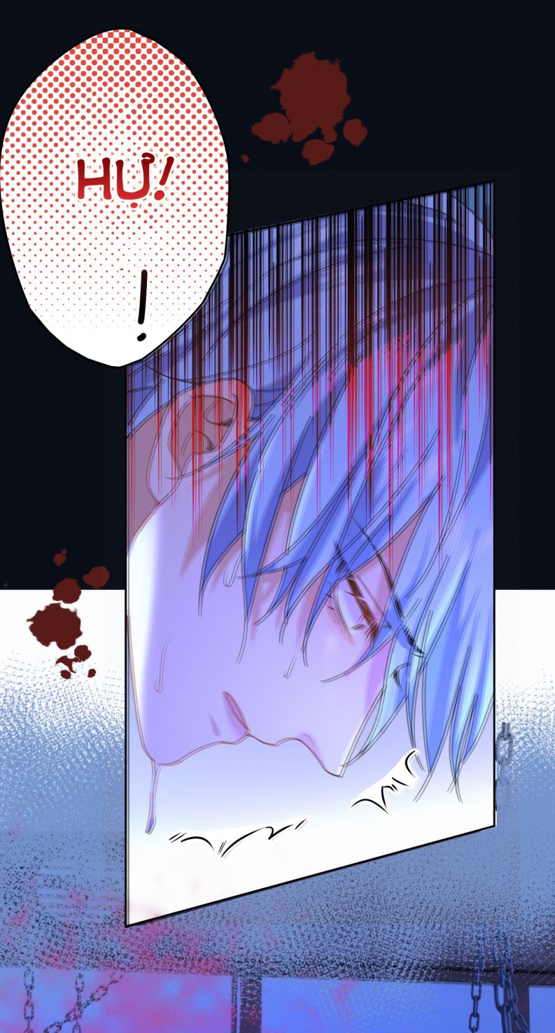 Huynh Dạy Dỗ Đệ Bất Kính Chapter 20 - Trang 4