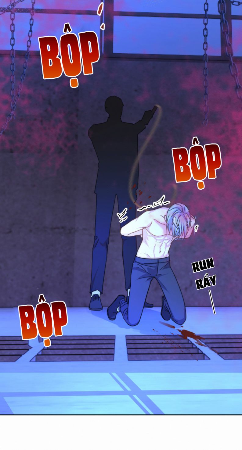 Huynh Dạy Dỗ Đệ Bất Kính Chapter 20 - Trang 4