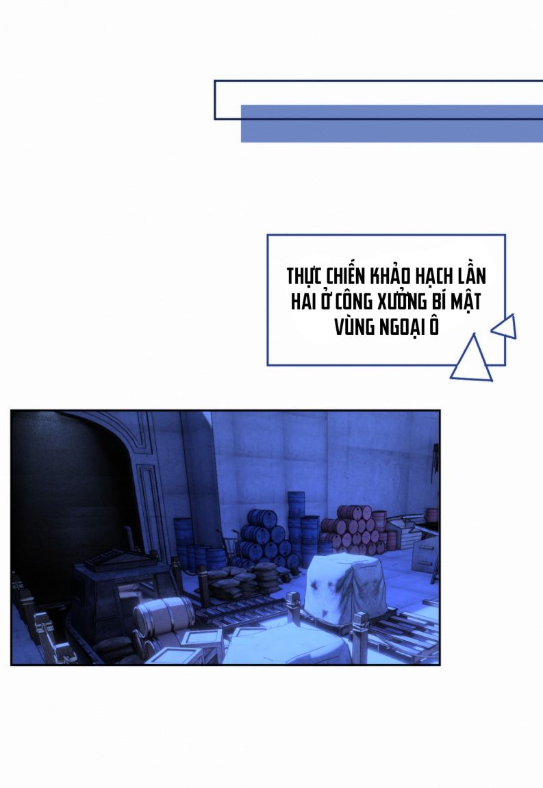 Huynh Dạy Dỗ Đệ Bất Kính Chapter 20 - Trang 4