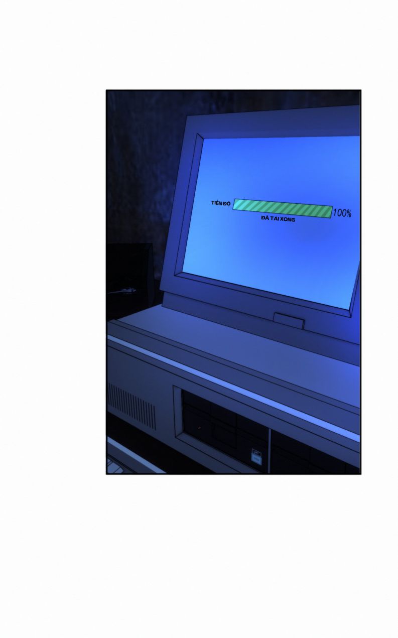 Huynh Dạy Dỗ Đệ Bất Kính Chapter 20 - Trang 4