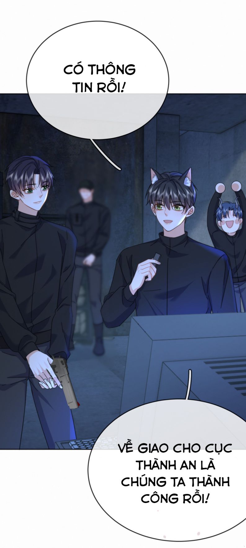 Huynh Dạy Dỗ Đệ Bất Kính Chapter 20 - Trang 4