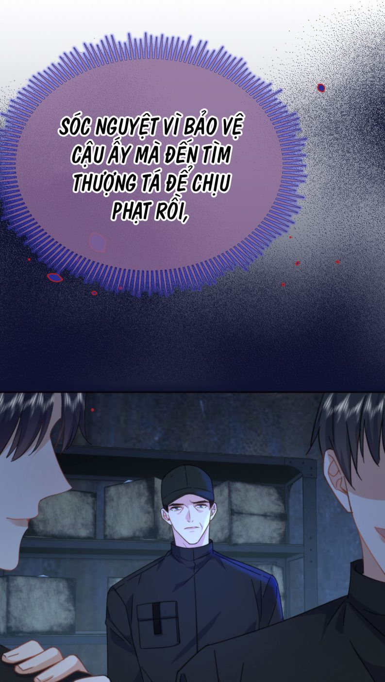 Huynh Dạy Dỗ Đệ Bất Kính Chapter 20 - Trang 4