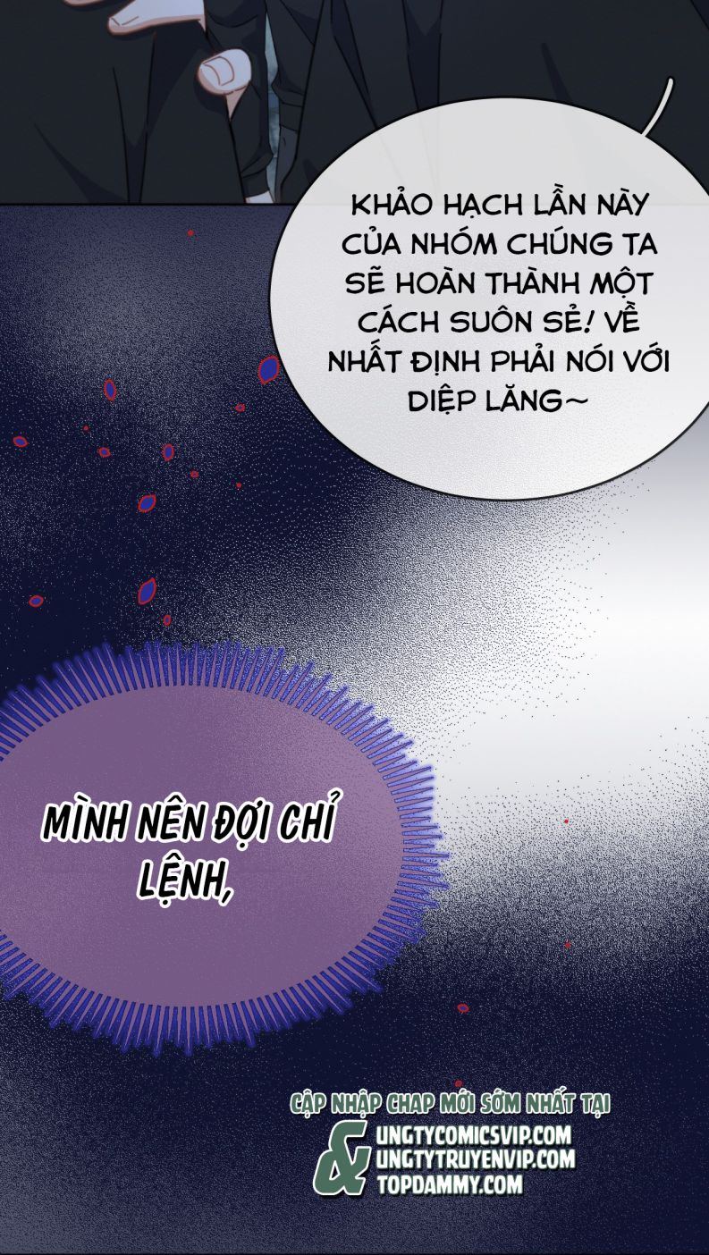 Huynh Dạy Dỗ Đệ Bất Kính Chapter 20 - Trang 4