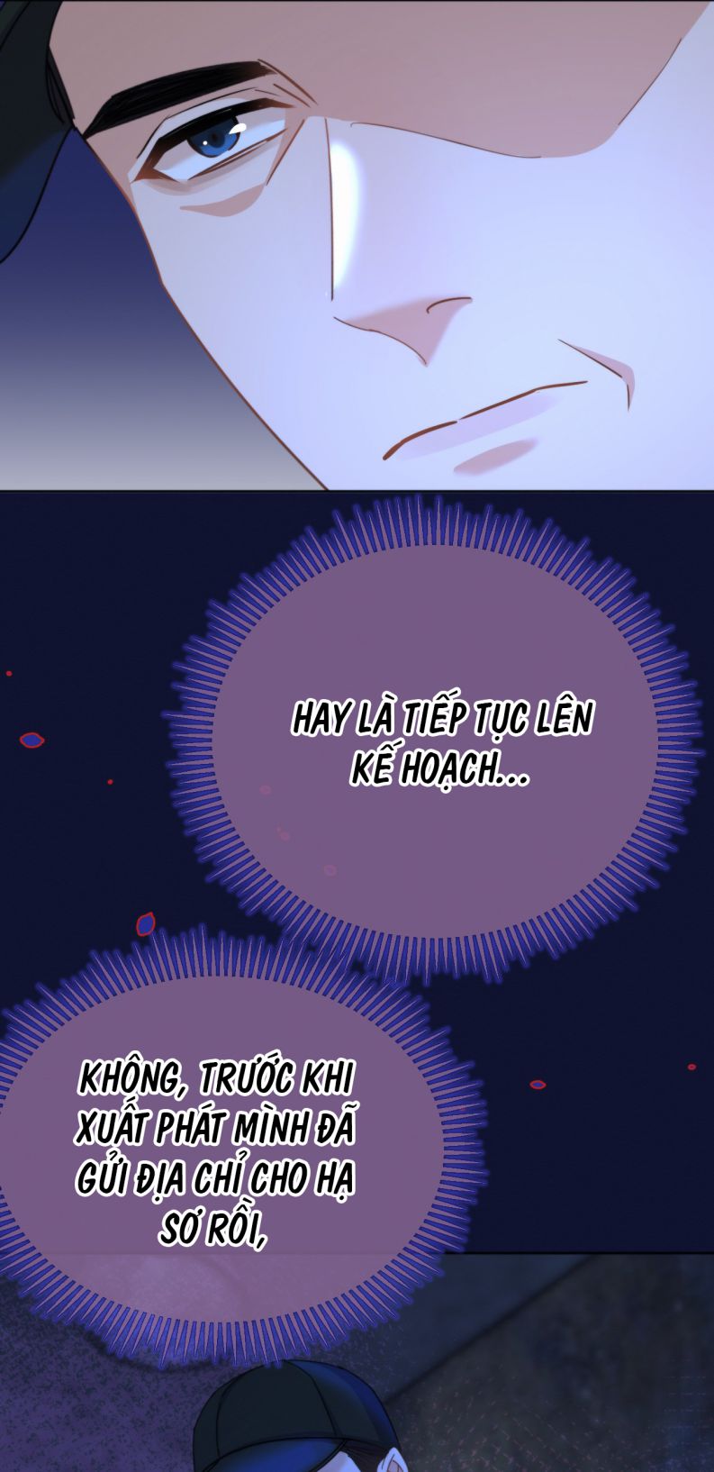 Huynh Dạy Dỗ Đệ Bất Kính Chapter 20 - Trang 4