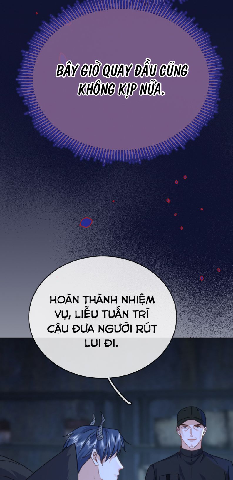 Huynh Dạy Dỗ Đệ Bất Kính Chapter 20 - Trang 4