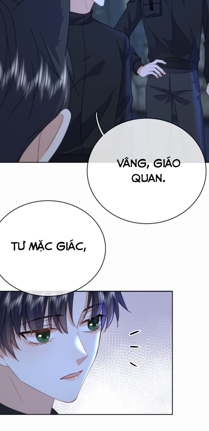 Huynh Dạy Dỗ Đệ Bất Kính Chapter 20 - Trang 4
