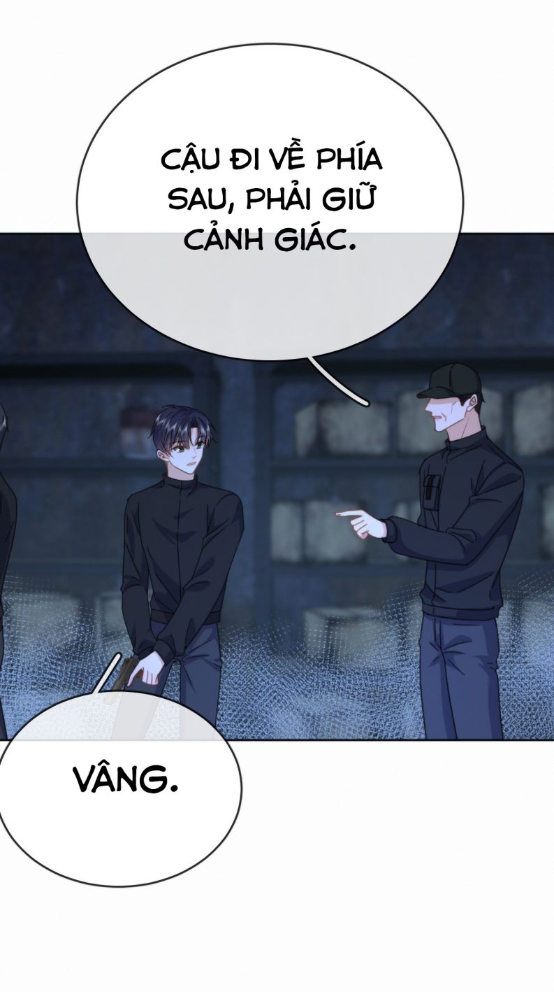 Huynh Dạy Dỗ Đệ Bất Kính Chapter 20 - Trang 4