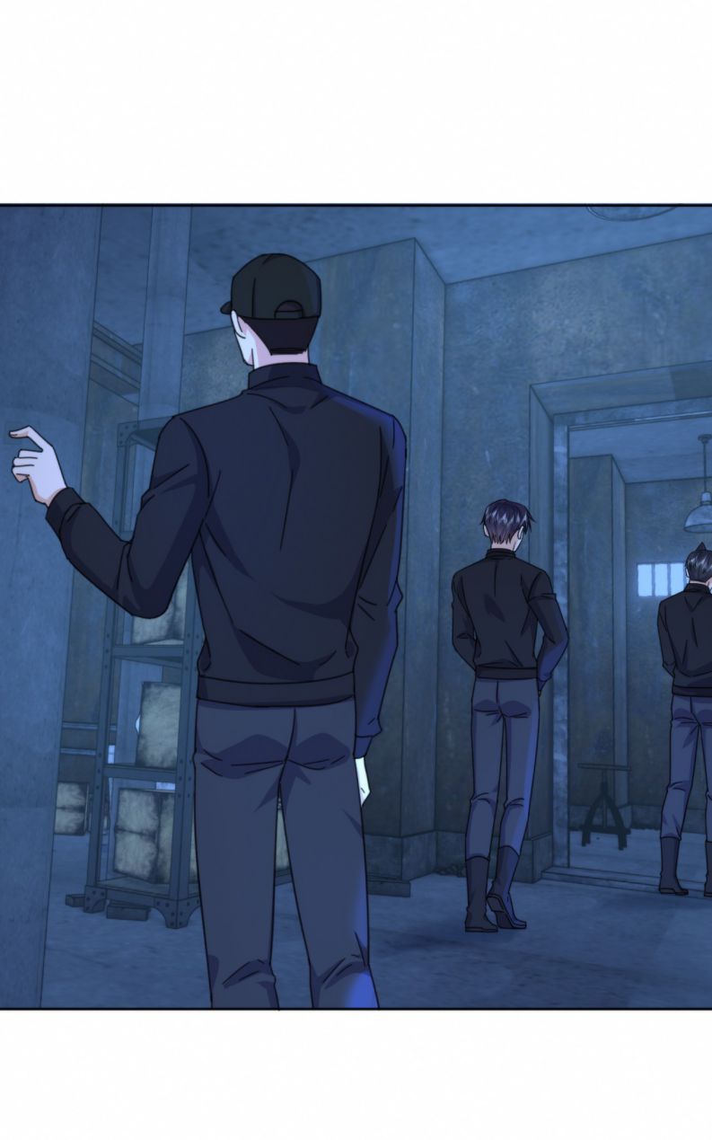 Huynh Dạy Dỗ Đệ Bất Kính Chapter 20 - Trang 4