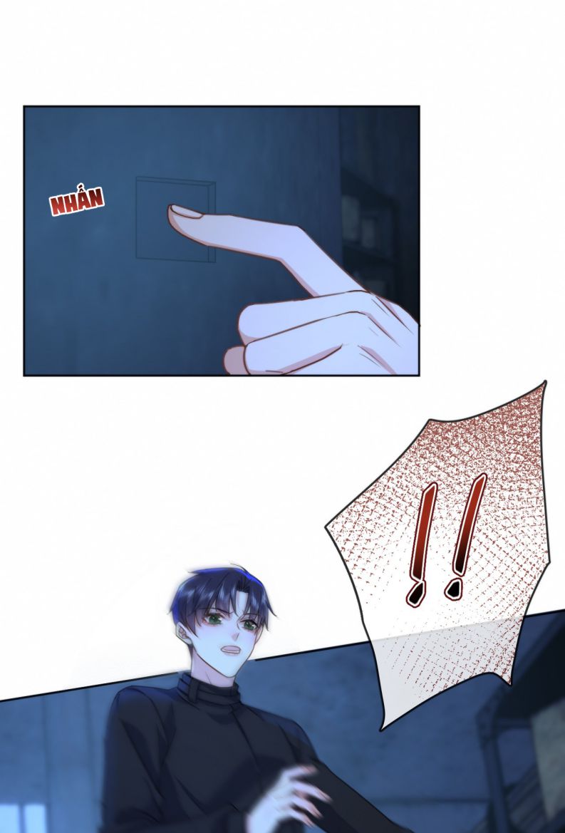 Huynh Dạy Dỗ Đệ Bất Kính Chapter 20 - Trang 4