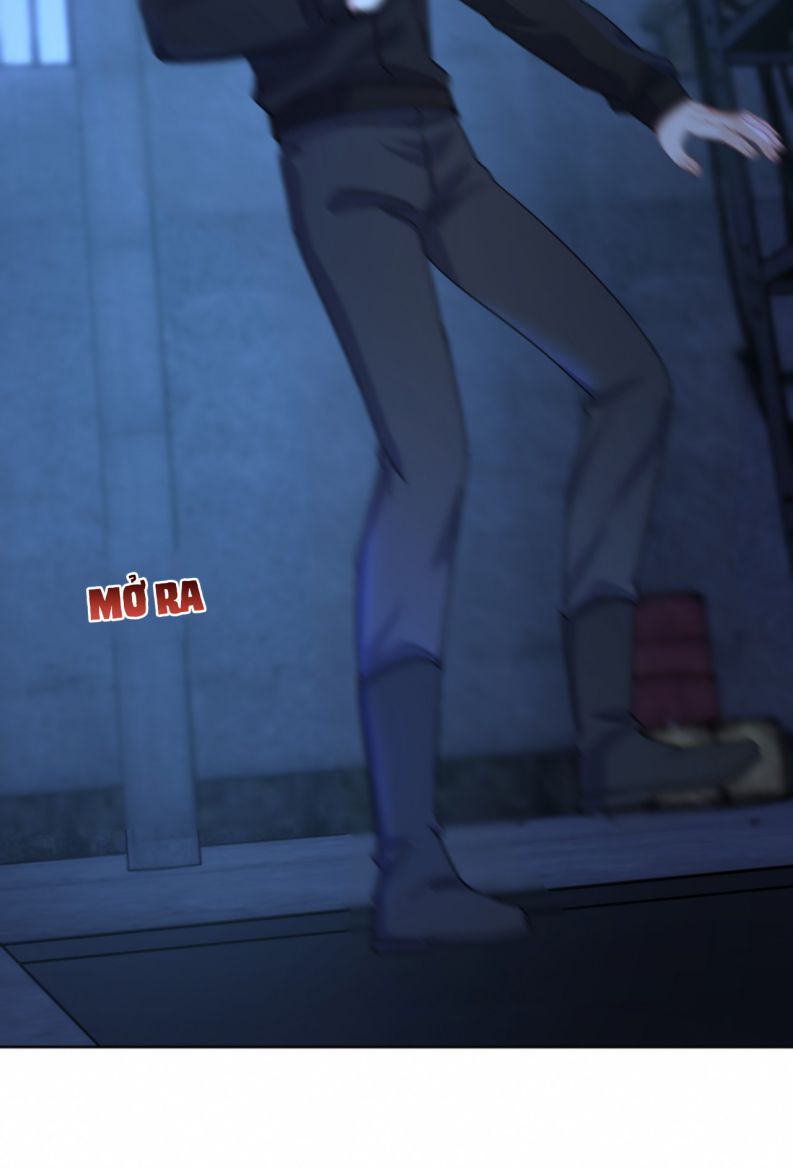 Huynh Dạy Dỗ Đệ Bất Kính Chapter 20 - Trang 4