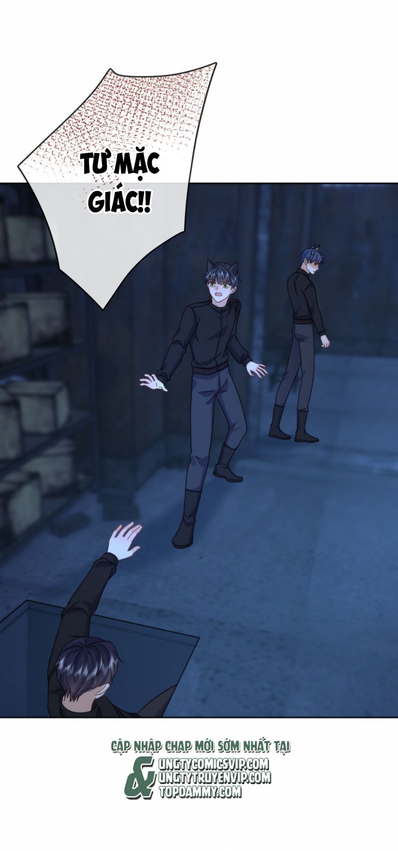 Huynh Dạy Dỗ Đệ Bất Kính Chapter 20 - Trang 4