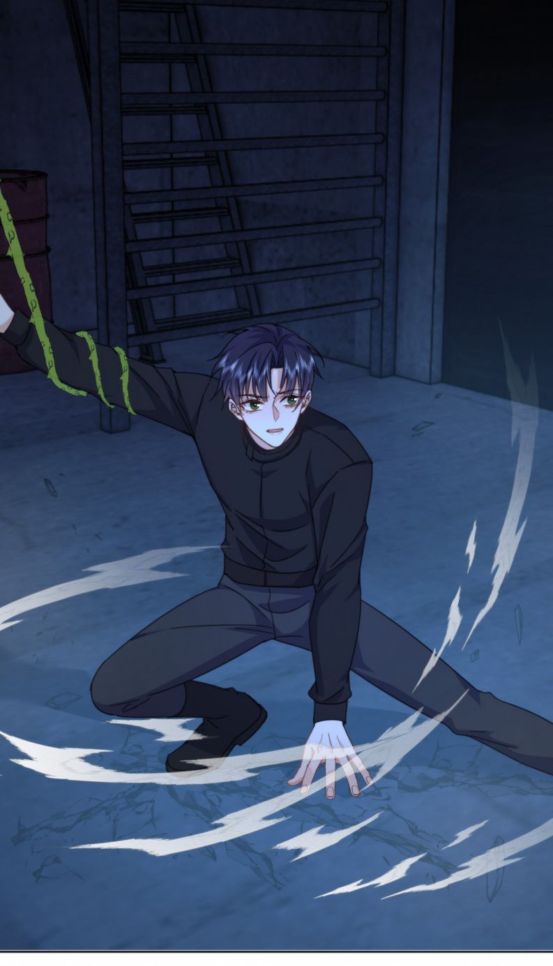 Huynh Dạy Dỗ Đệ Bất Kính Chapter 20 - Trang 4