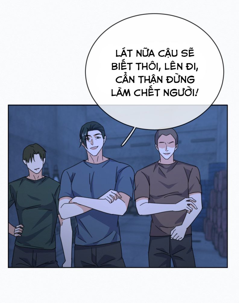 Huynh Dạy Dỗ Đệ Bất Kính Chapter 20 - Trang 4