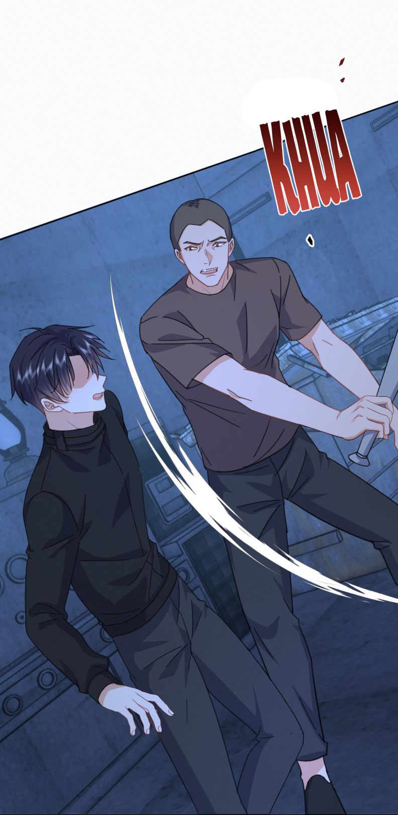 Huynh Dạy Dỗ Đệ Bất Kính Chapter 20 - Trang 4