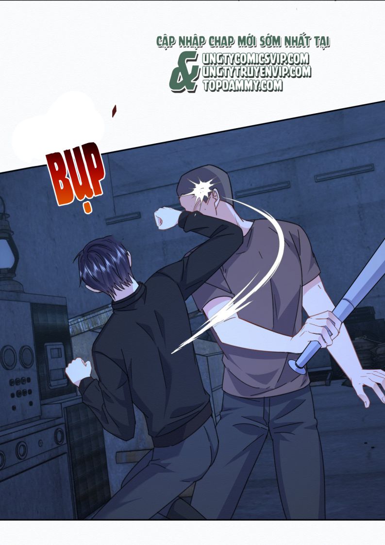 Huynh Dạy Dỗ Đệ Bất Kính Chapter 20 - Trang 4