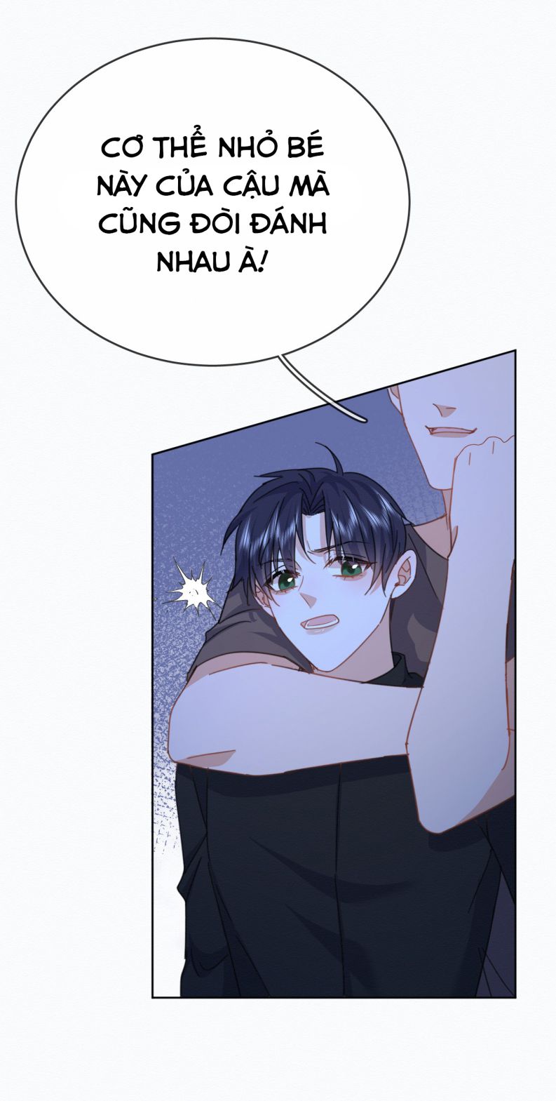 Huynh Dạy Dỗ Đệ Bất Kính Chapter 20 - Trang 4