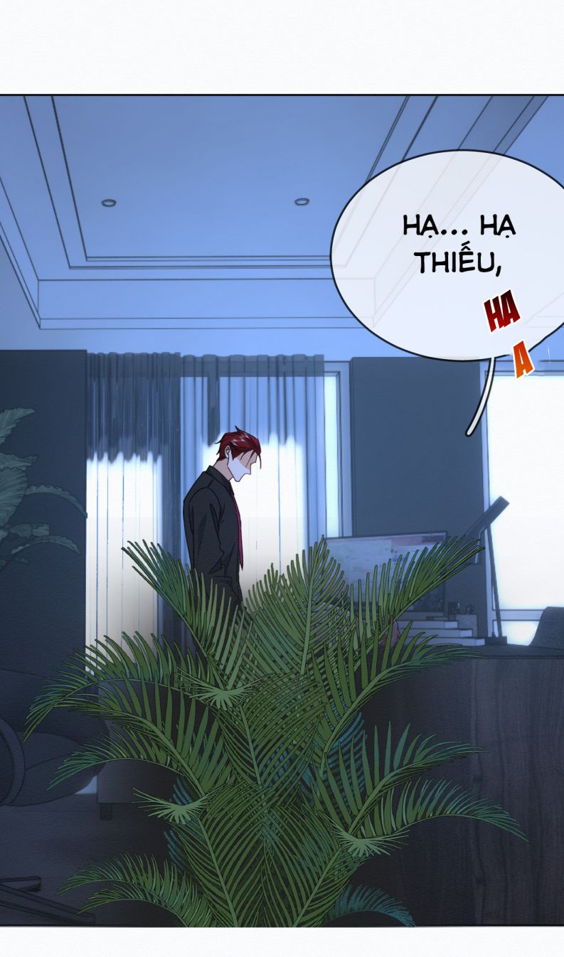 Huynh Dạy Dỗ Đệ Bất Kính Chapter 20 - Trang 4