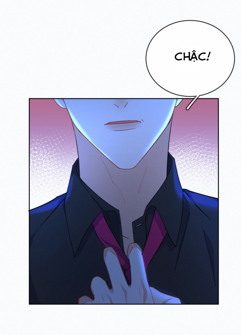 Huynh Dạy Dỗ Đệ Bất Kính Chapter 20 - Trang 4