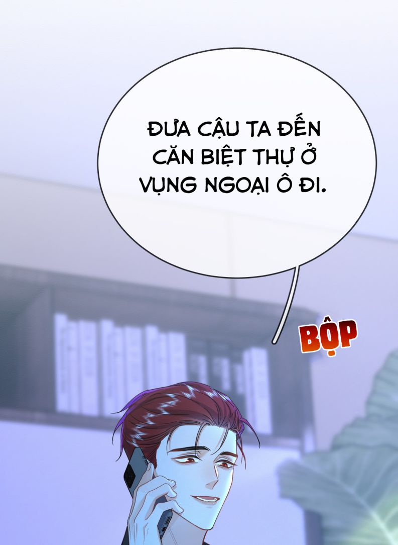 Huynh Dạy Dỗ Đệ Bất Kính Chapter 20 - Trang 4