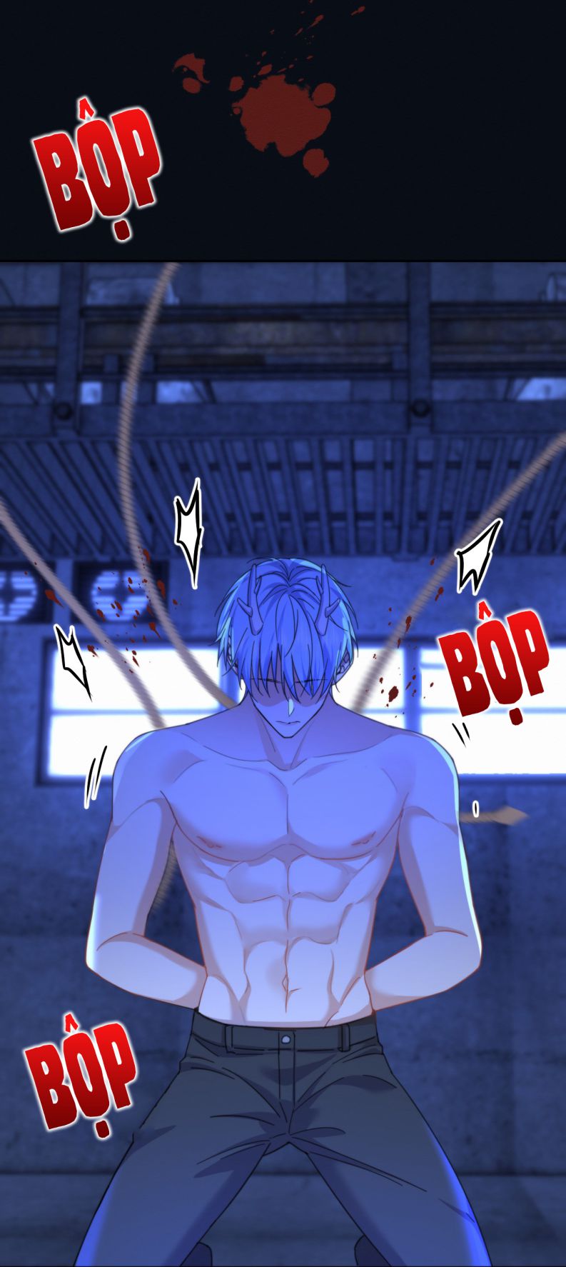 Huynh Dạy Dỗ Đệ Bất Kính Chapter 20 - Trang 4