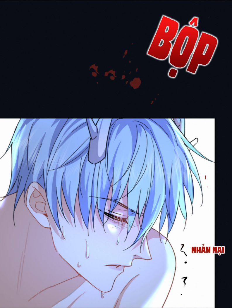 Huynh Dạy Dỗ Đệ Bất Kính Chapter 20 - Trang 4