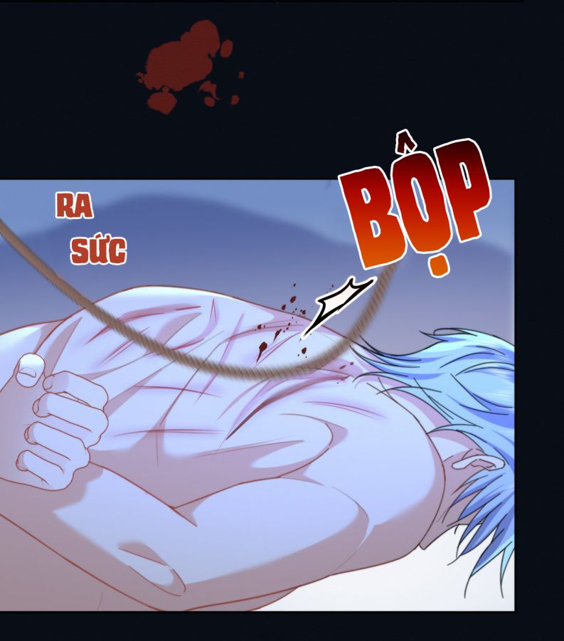 Huynh Dạy Dỗ Đệ Bất Kính Chapter 20 - Trang 4