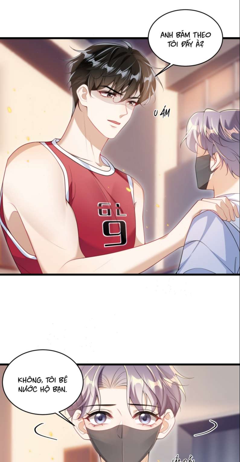 Thẳng Thắn Từ Nghiêm Chapter 69 - Next Chapter 70