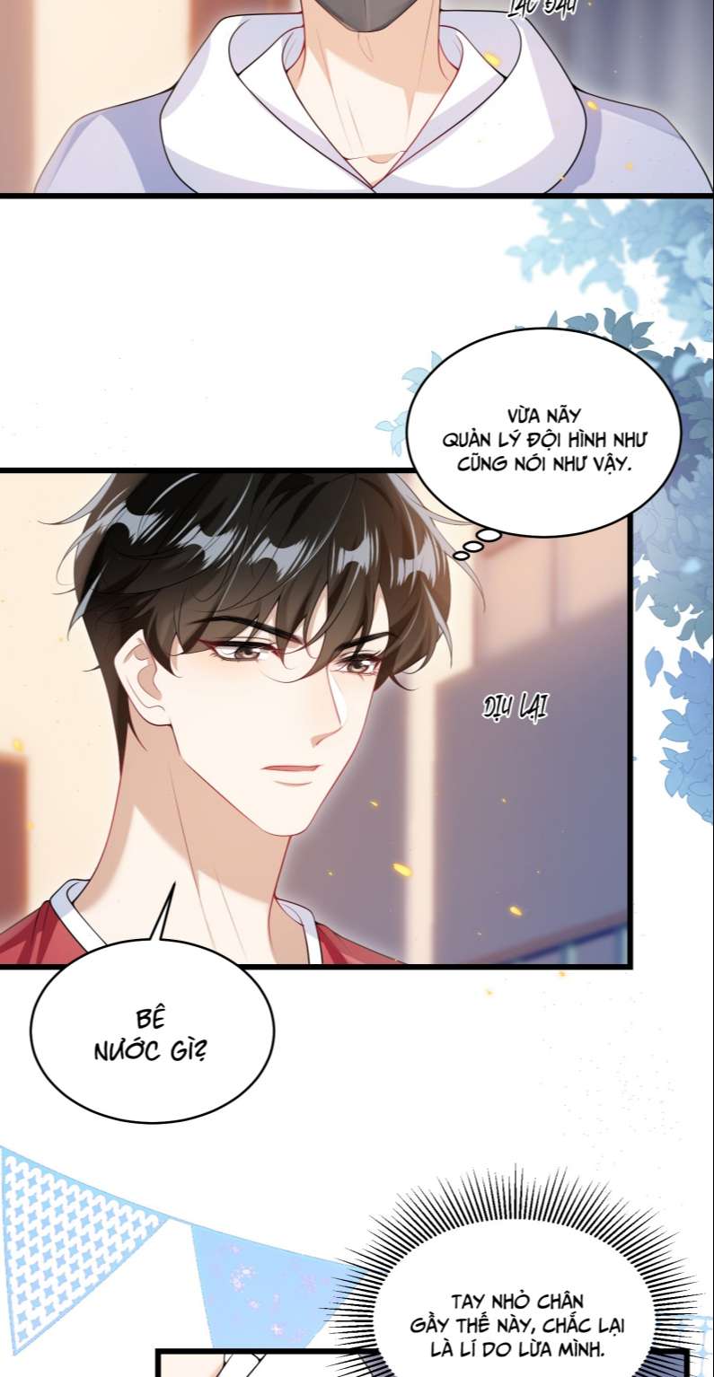 Thẳng Thắn Từ Nghiêm Chapter 69 - Next Chapter 70