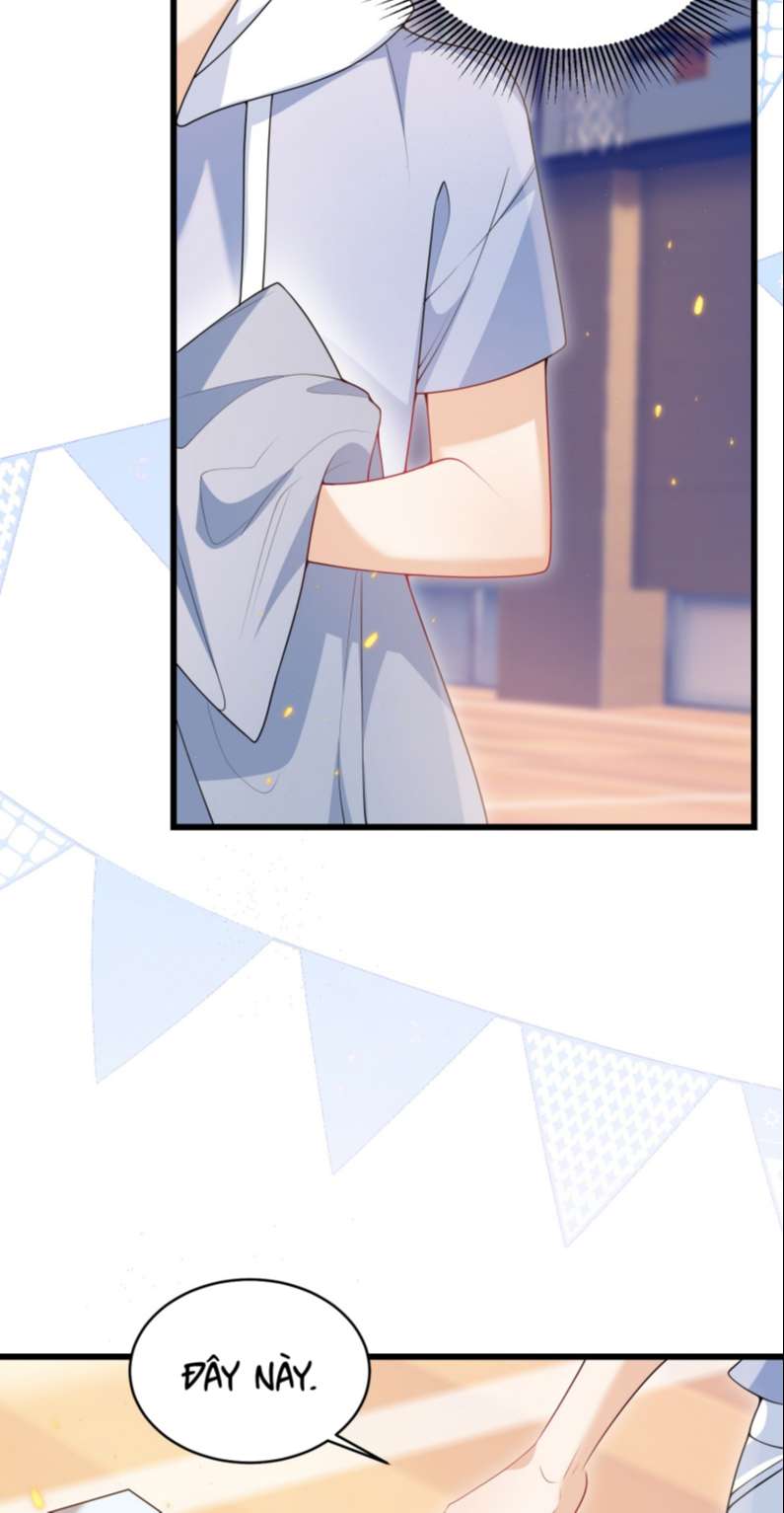 Thẳng Thắn Từ Nghiêm Chapter 69 - Next Chapter 70