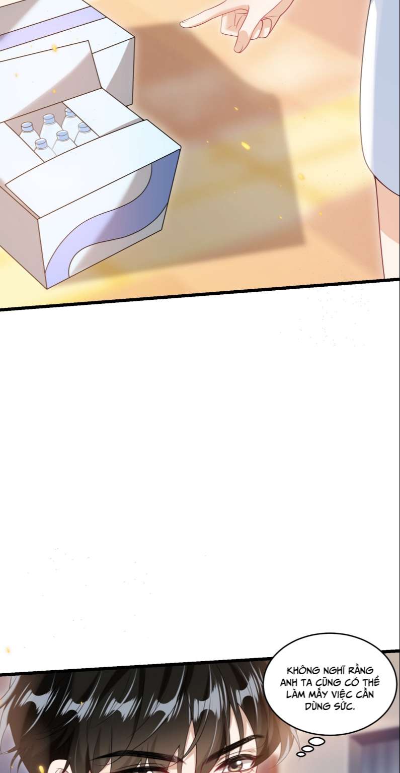 Thẳng Thắn Từ Nghiêm Chapter 69 - Next Chapter 70