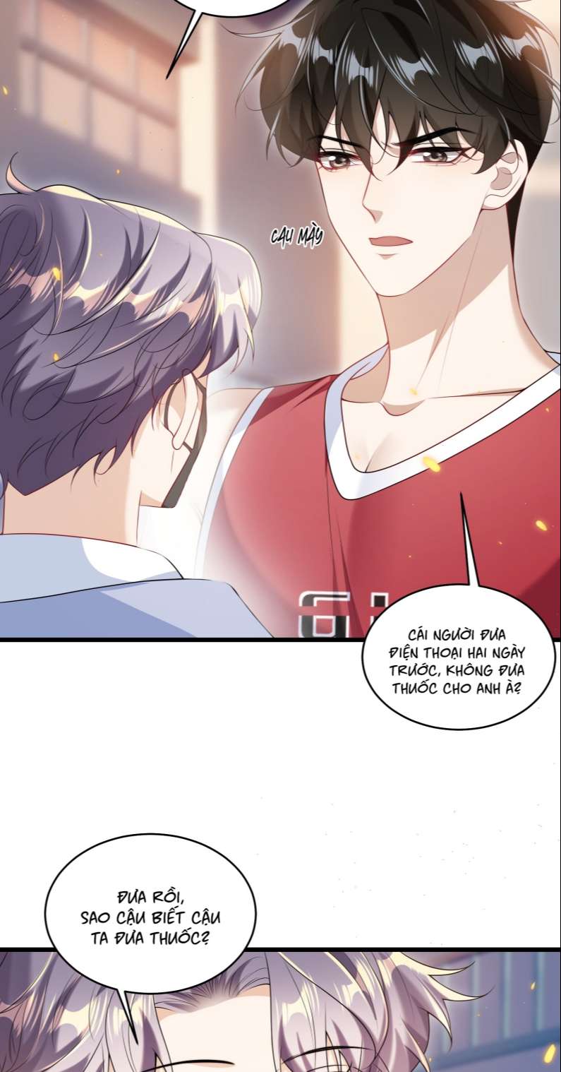 Thẳng Thắn Từ Nghiêm Chapter 69 - Next Chapter 70