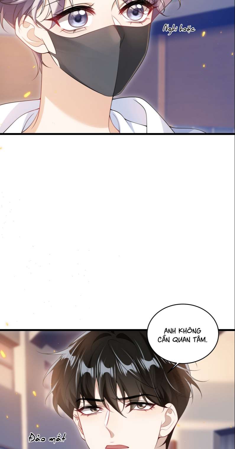 Thẳng Thắn Từ Nghiêm Chapter 69 - Next Chapter 70