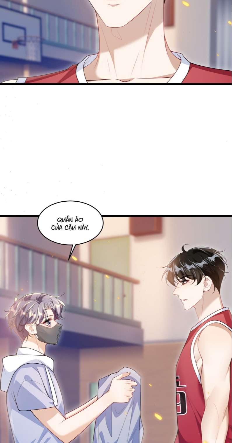 Thẳng Thắn Từ Nghiêm Chapter 69 - Next Chapter 70