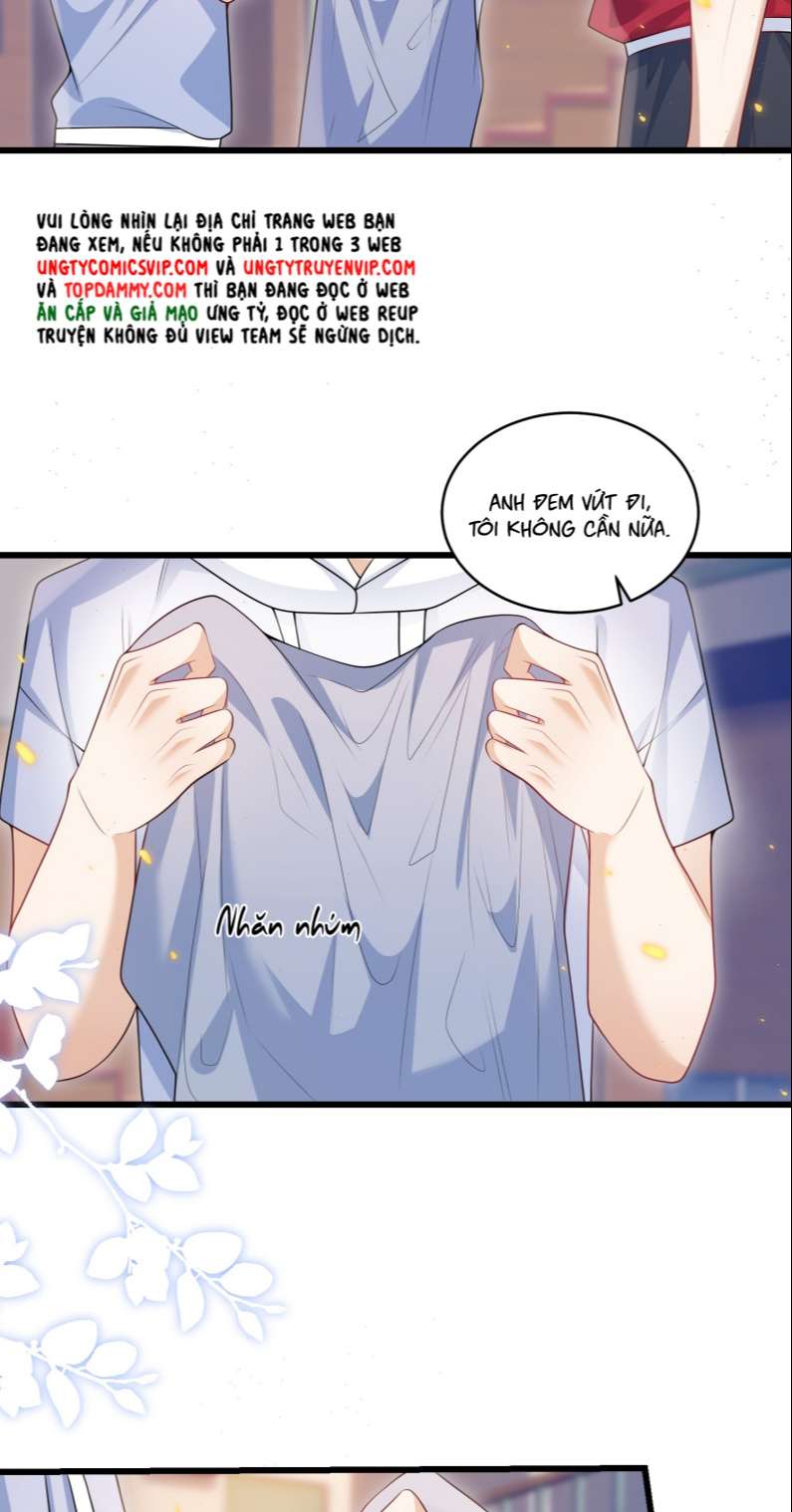 Thẳng Thắn Từ Nghiêm Chapter 69 - Next Chapter 70