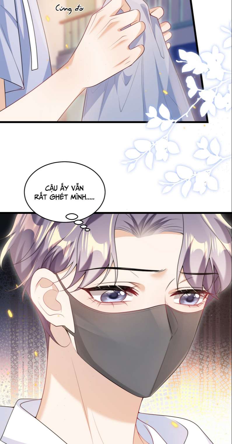 Thẳng Thắn Từ Nghiêm Chapter 69 - Next Chapter 70