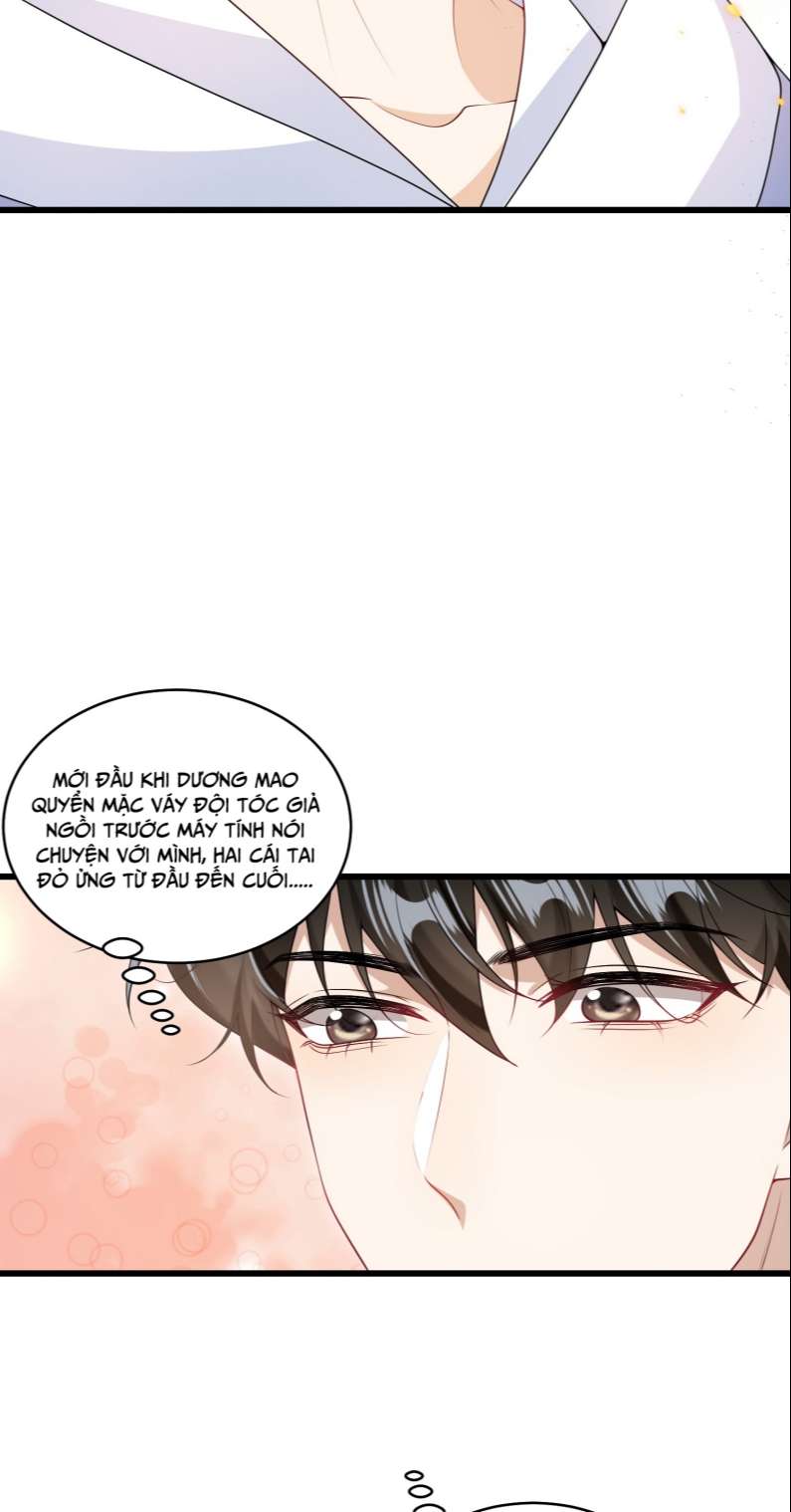 Thẳng Thắn Từ Nghiêm Chapter 69 - Next Chapter 70