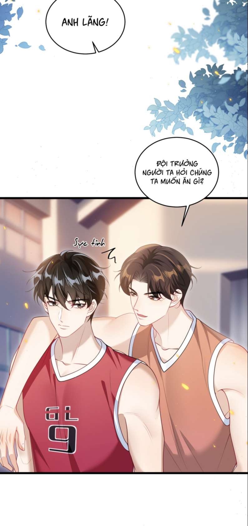 Thẳng Thắn Từ Nghiêm Chapter 69 - Next Chapter 70