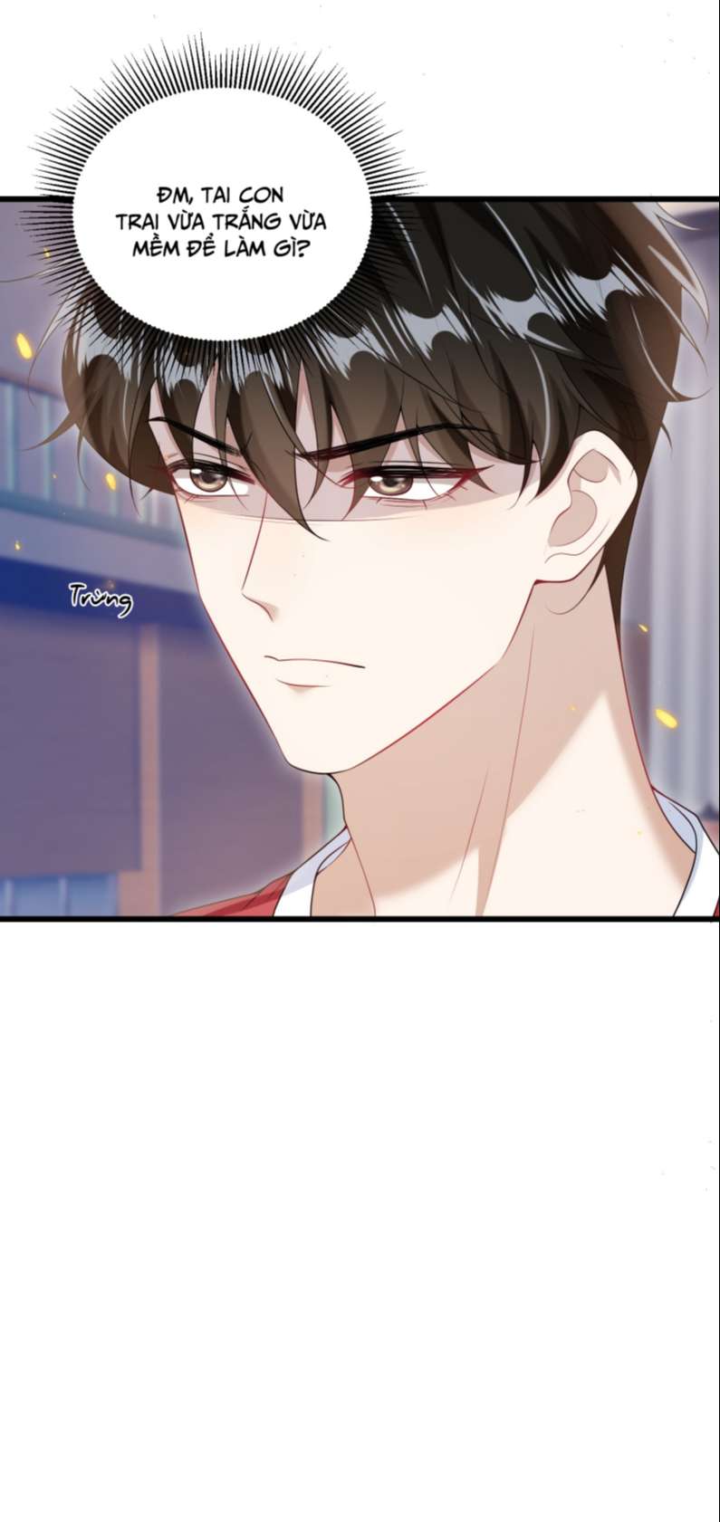 Thẳng Thắn Từ Nghiêm Chapter 69 - Next Chapter 70