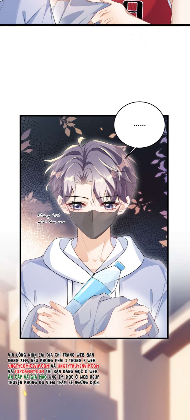 Thẳng Thắn Từ Nghiêm Chapter 69 - Next Chapter 70