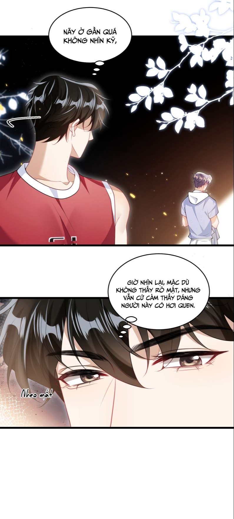 Thẳng Thắn Từ Nghiêm Chapter 69 - Next Chapter 70