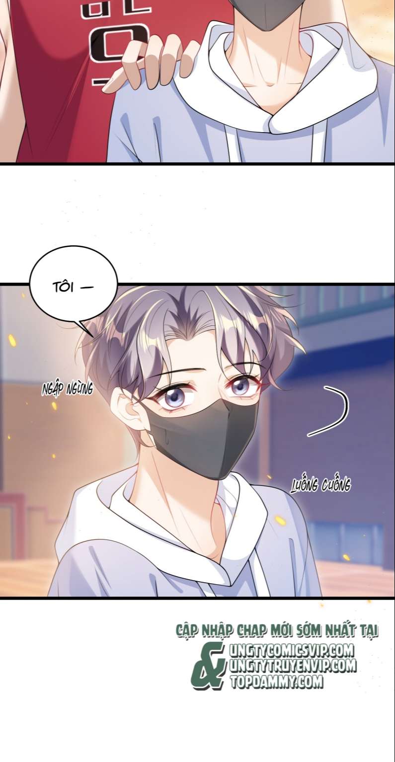 Thẳng Thắn Từ Nghiêm Chapter 69 - Next Chapter 70