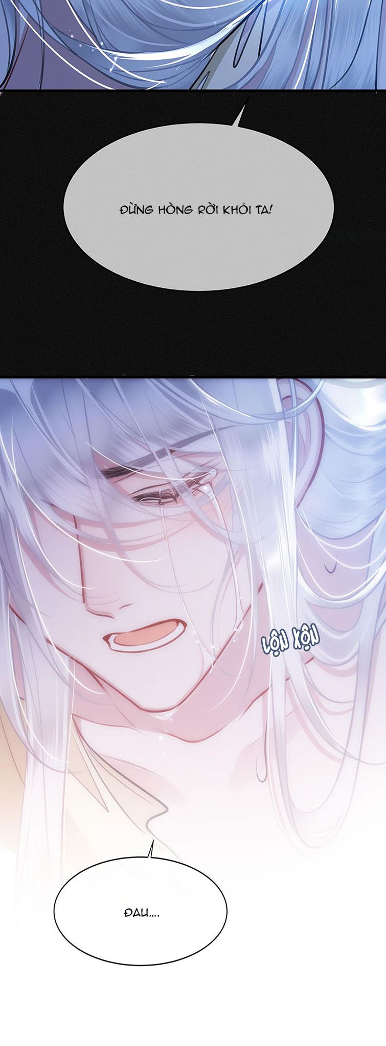 Điện Hạ Khuynh Thành Chapter 52 - Trang 4